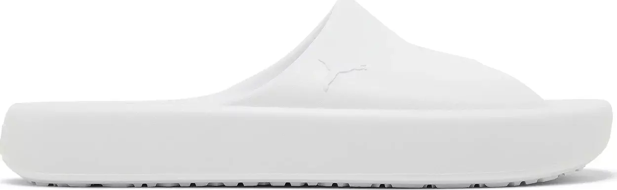 Dep Puma Shibui Cat Slide 'White' 385296-01