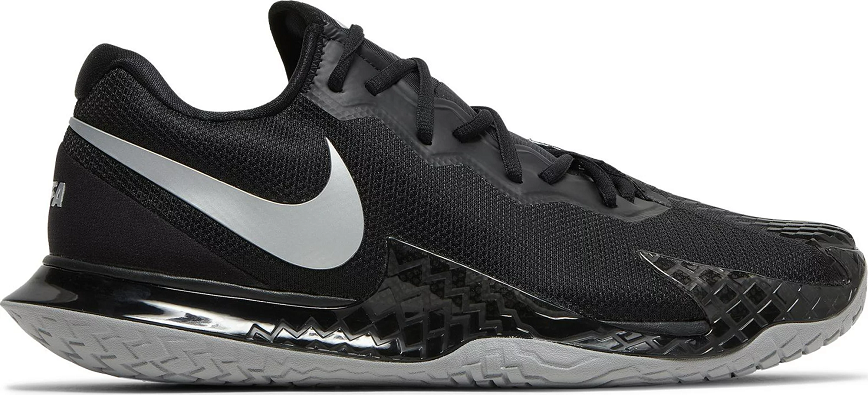 Giày Tennis NikeCourt Zoom Vapor Cage 4 Rafa 'Black' DD1579-001