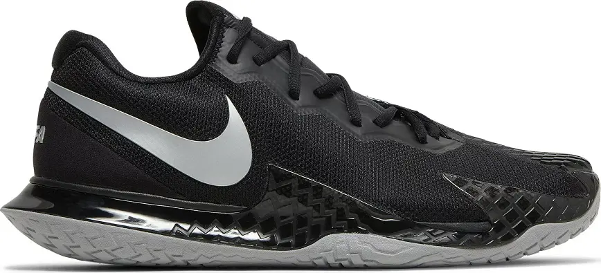 Giày Tennis NikeCourt Zoom Vapor Cage 4 Rafa 'Black' DD1579-001