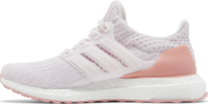 Giay Adidas UltraBoost 4.0 DNA 'Almost Pink' GY0286