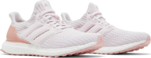 Giay Adidas UltraBoost 4.0 DNA 'Almost Pink' GY0286