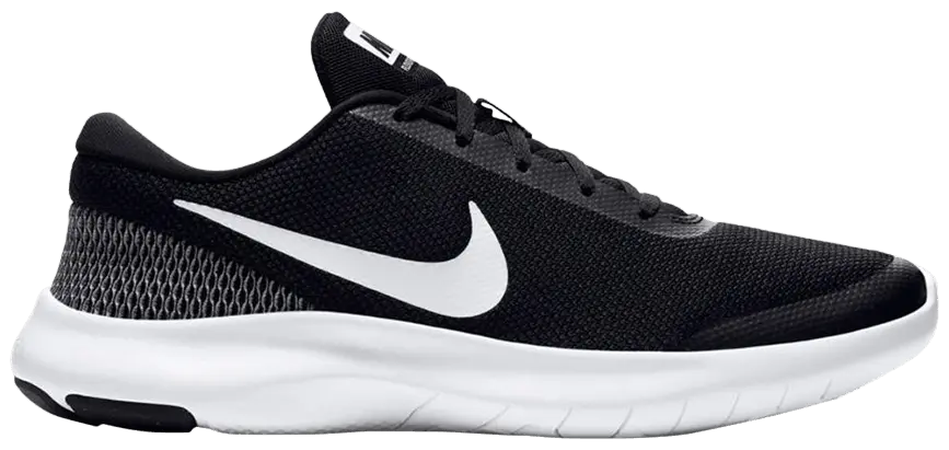 Giày Nike Flex Experience RN 7 'Black' 908985-001