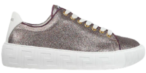 Giày Versace Greca Trainers 1004184-1A02718-2X04V