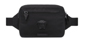 Túi Versace La Medusa Nylon Belt Bag DFB8580-DNY8ME-D41NP
