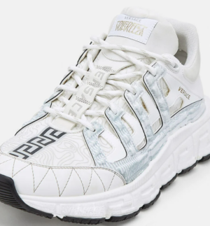 Alternative view of Giày Versace Trigreca Trainers DST539G-D18TCG-D019