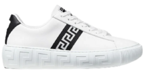 Giày Versace Greca Trainers DST644D-1A00775-2W020