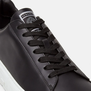 Alternative view of Giày Versace Greca Trainers 'Black' DSU8404-DV50G-D41