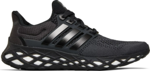 Giày Adidas UltraBoost Web DNA 'Black Carbon' GY4173