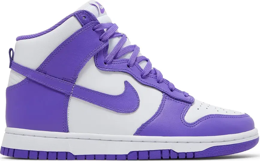 Giay Nike Wmns Dunk High 'Court Purple' DD1869-112