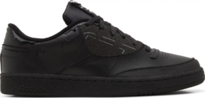 Giay Reebok Club C x Maison Margiela 'Memory Of Black' GW5012