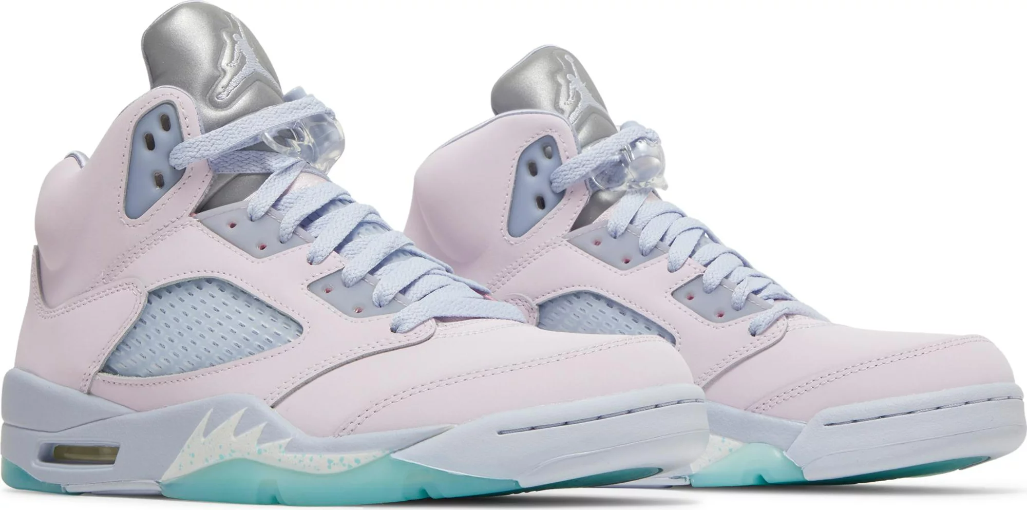Giay Nike Air Jordan 5 Retro SE 'Easter' DV0562-600