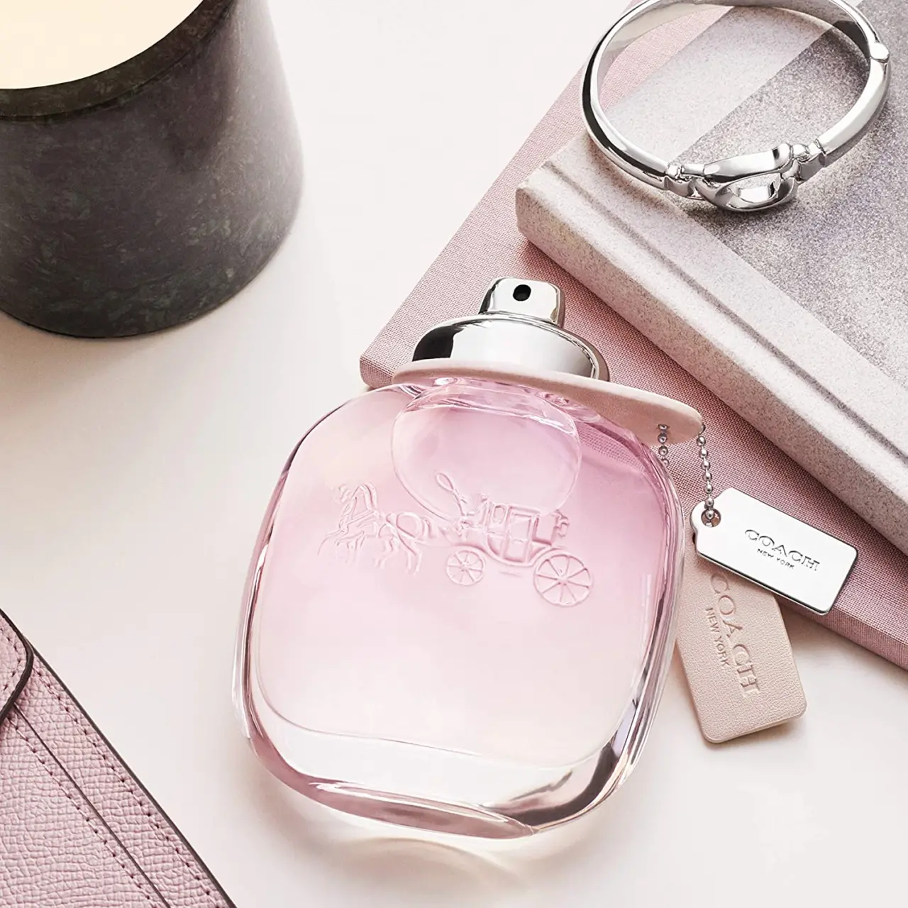Alternative view of Nước Hoa Coach New York For Women EDT