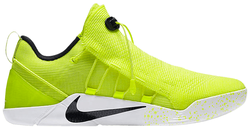 Giày Nike Kobe A.D. NXT Volt 916832-710