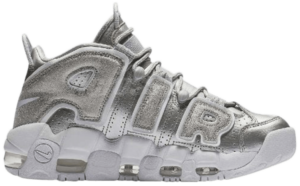 Giày Nike Air More Uptempo 'Loud And Clear' 917593-003