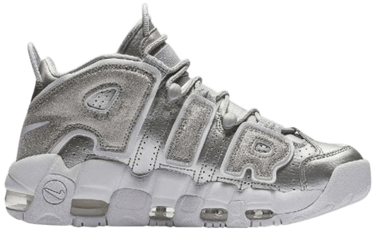 Giày Nike Air More Uptempo 'Loud And Clear' 917593-003