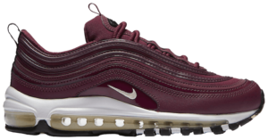 Giày Nike Wmns Air Max 97 Premium 'Bordeaux' 917646-601
