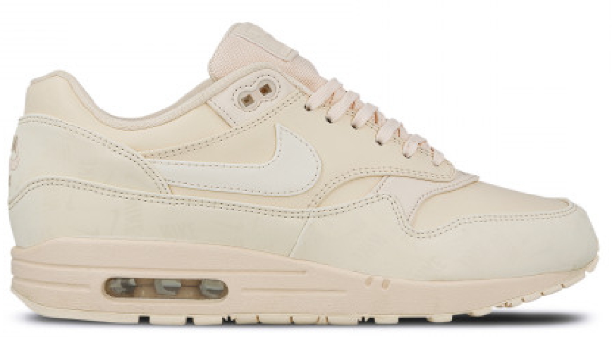 Giày Nike Air Max 1 LX 'Guava Ice' 917691-801