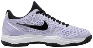 Giày Tennis Nike Wmns Zoom Cage 3 'Purple Agate' 918199-500