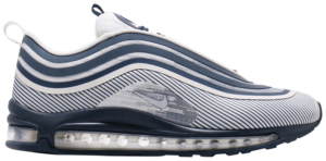 Giày Nike Air Max 97 Ultra 17 'Armony Navy' 918356-405