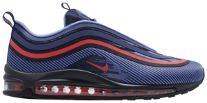 Giày Nike Air Max 97 Ultra 17 'Regency Purple' 918356-500
