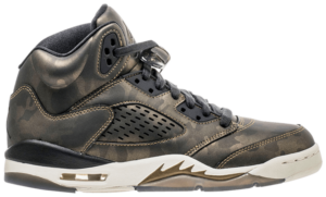 Giày Nike Air Jordan 5 Retro Prem HC 'Heiress' 919710-030