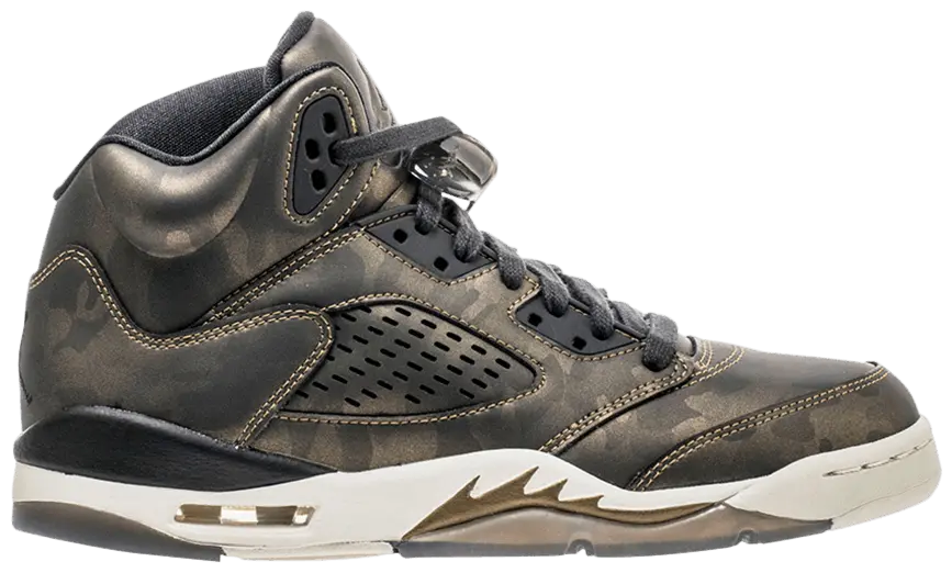 Giày Nike Air Jordan 5 Retro Prem HC 'Heiress' 919710-030