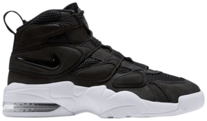 Giày Nike Air Max Uptempo 2 'Black' 919831-001