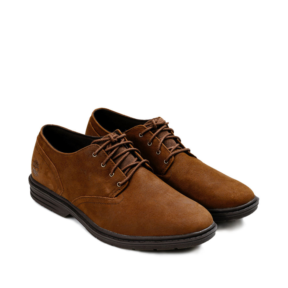 Giày Timberland Men's Sawyer Lane Waterproof Oxford A1QD4 - Ảnh 4