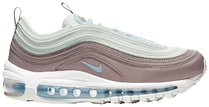Giày Nike Wmns Air Max 97 'Spruce Aura' 921733-018