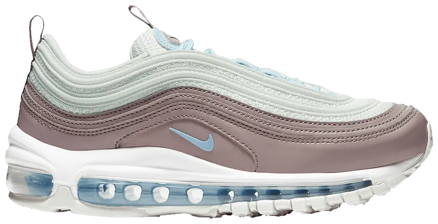 Giày Nike Wmns Air Max 97 'Spruce Aura' 921733-018