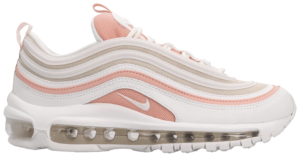 Giày Nike Air Max 97 'Bleached Coral' 921733-104