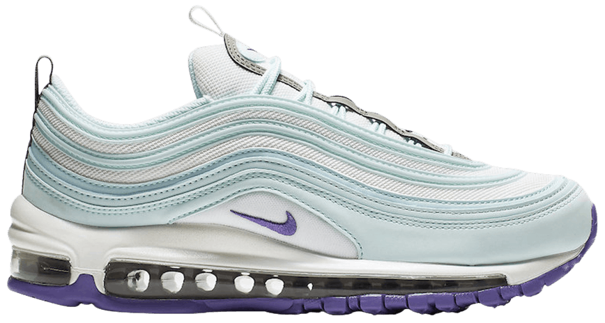 Giày Nike Air Max 97 'Teal Tint' 921733-303