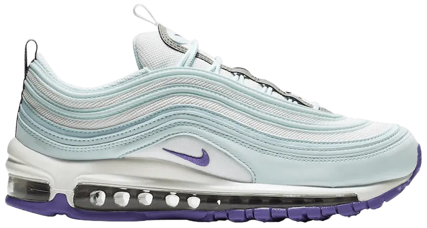 Giày Nike Air Max 97 'Teal Tint' 921733-303