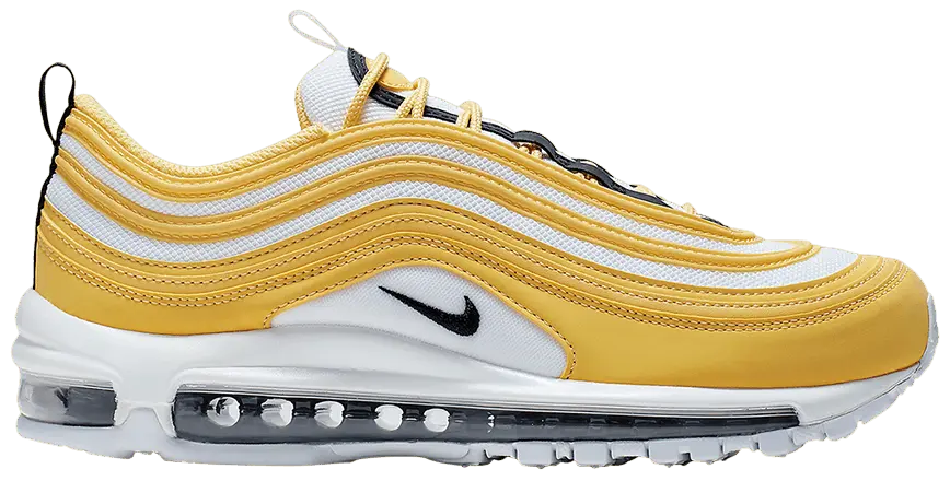 Giày Nike Wmns Air Max 97 'Taxi' 921733-703