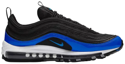 Giày Nike Air Max 97 'Blue Nebula' 921826-011