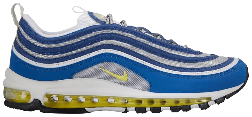 Giày Nike Air Max 97 'Atlantic Blue' 921826-401