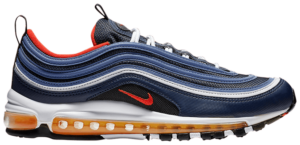 Giày Nike Air Max 97 'Midnight Navy' 921826-403