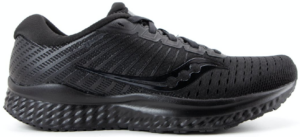 Giày Saucony Nữ Guide 13 'Black' S10548-60