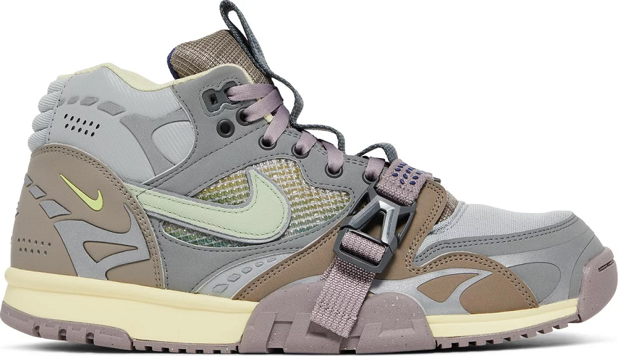 Giay Nike Air Trainer 1 'Honeydew' DH7338-002