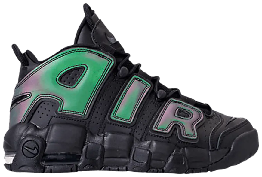 Giày Nike Air More Uptempo GS 'Reflective' 922845-001