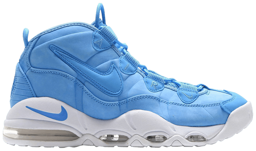 Giày Nike Air Max Uptempo 'University Blue' 922932-400
