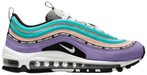 Giày Nike Air Max 97 GS 'Have A Nike Day' 923288-500