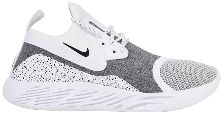 Giày Nike LunarCharge Essential 'Speckle' 923619-101