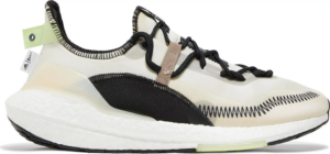 Giay Adidas Parley x UltraBoost 21 'Orbit Grey Chalky Brown' GX1245