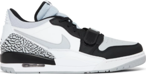 Giay Nike Jordan Legacy 312 Low 'Light Smoke Grey' CD7069-105