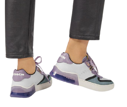 Giày Coach CITYSOLE COURT SNEAKER G5045-QSJ - Ảnh 5
