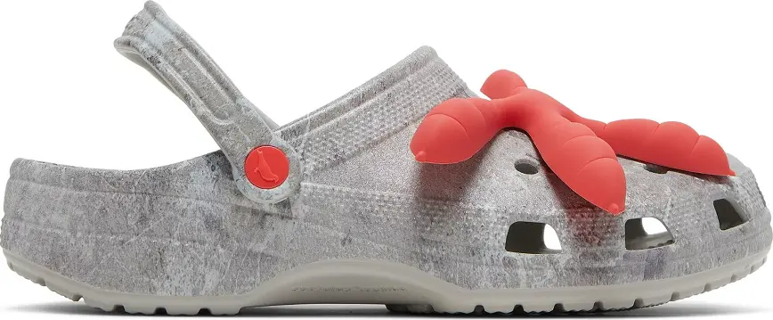 Dep Crocs Staple x Classic Clog 'Straight From Above' 207917-90H