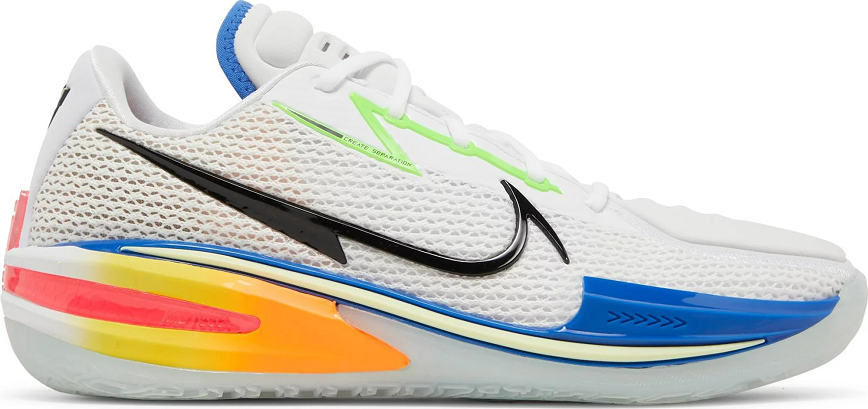 Giay Nike Air Zoom GT Cut 'Ghost' DX4112-114