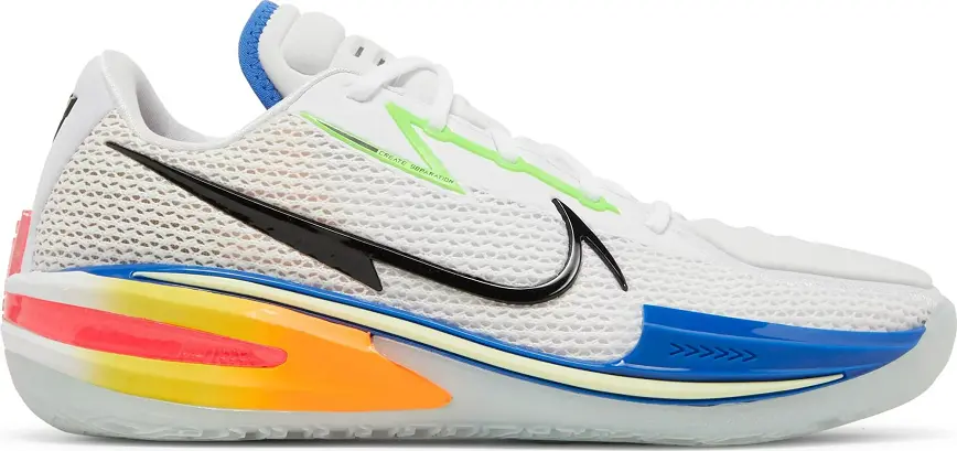 Giay Nike Air Zoom GT Cut 'Ghost' DX4112-114
