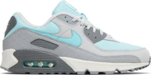 Giay Nike Air Max 90 'Snowflake' DQ0789-001